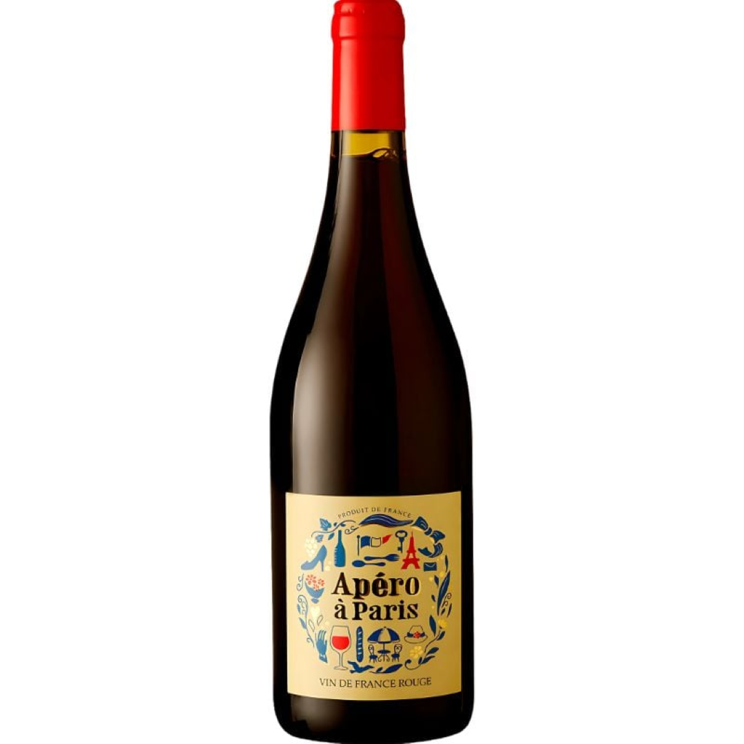 APERO A PARIS RD 750ML